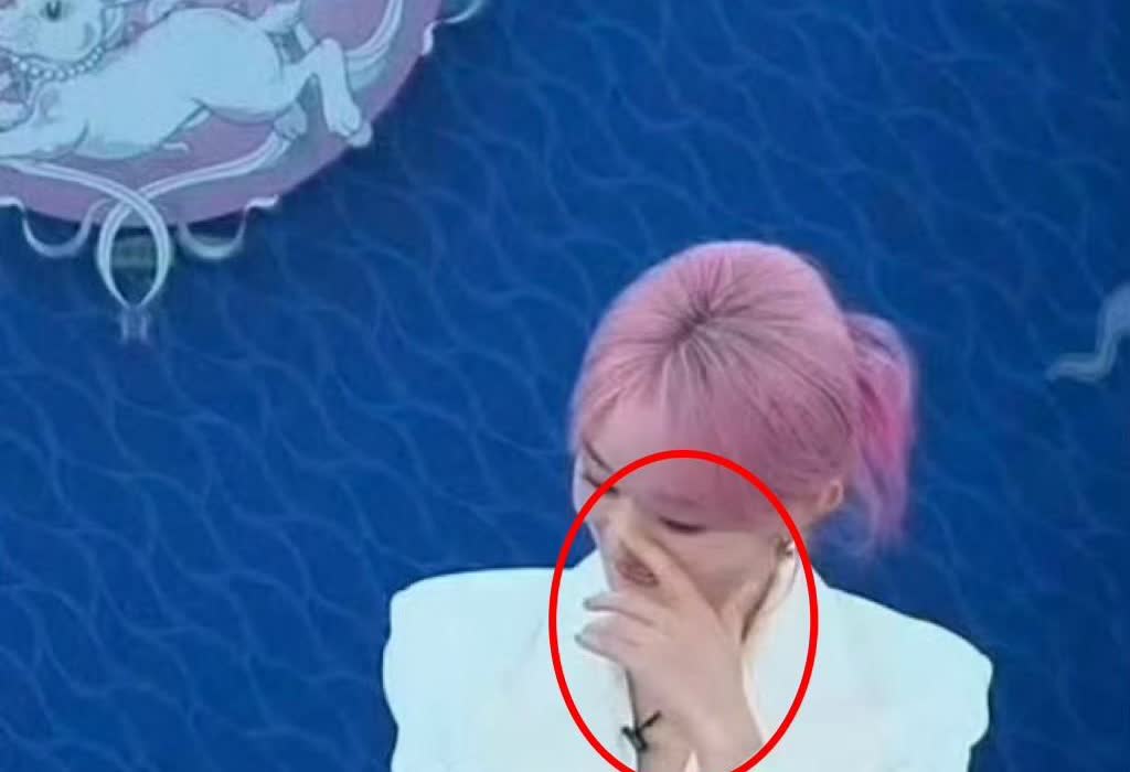 赵丽颖，估计自己都后悔了！不是业务数据不好，也不是自己的演技不好