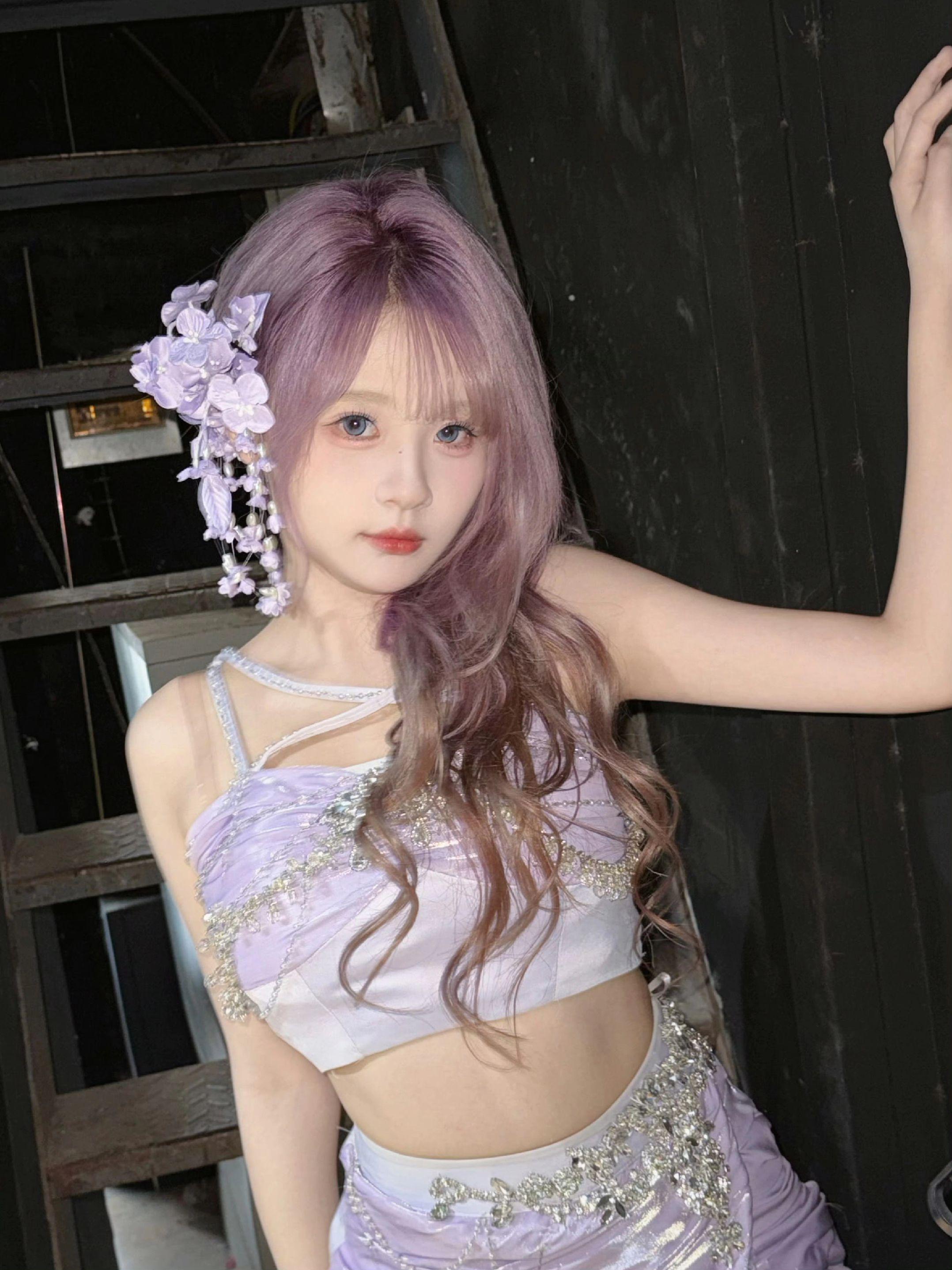 黄宣绮 低温封存的记忆