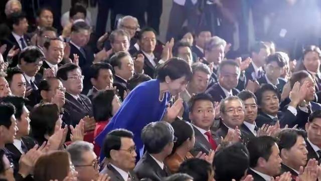 别低估任何国家的深谋远虑！据路透社5月22日援引中国海关的官方数据实锤，从去年1