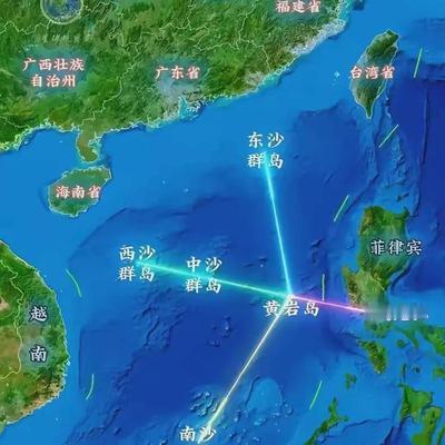 所有人都在问黄岩岛会不会开火，但没人问一个更根本的问题：中国为什么到现在还没打？