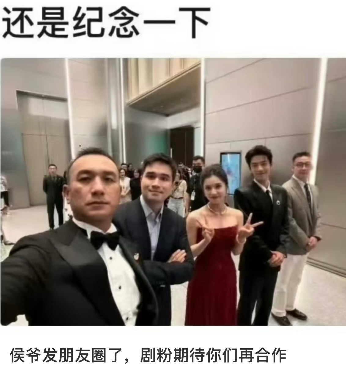 一枚可爱的小宝宝