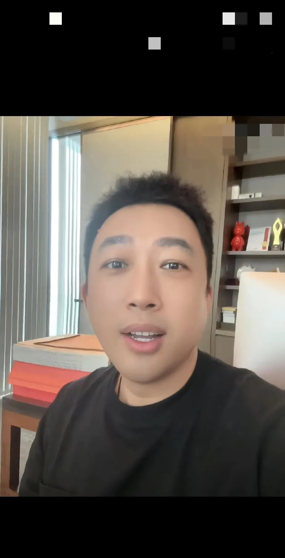 我有一种预感，娱乐圈要有大变革了于正这次炮轰任嘉伦，并不是简单的口舌之