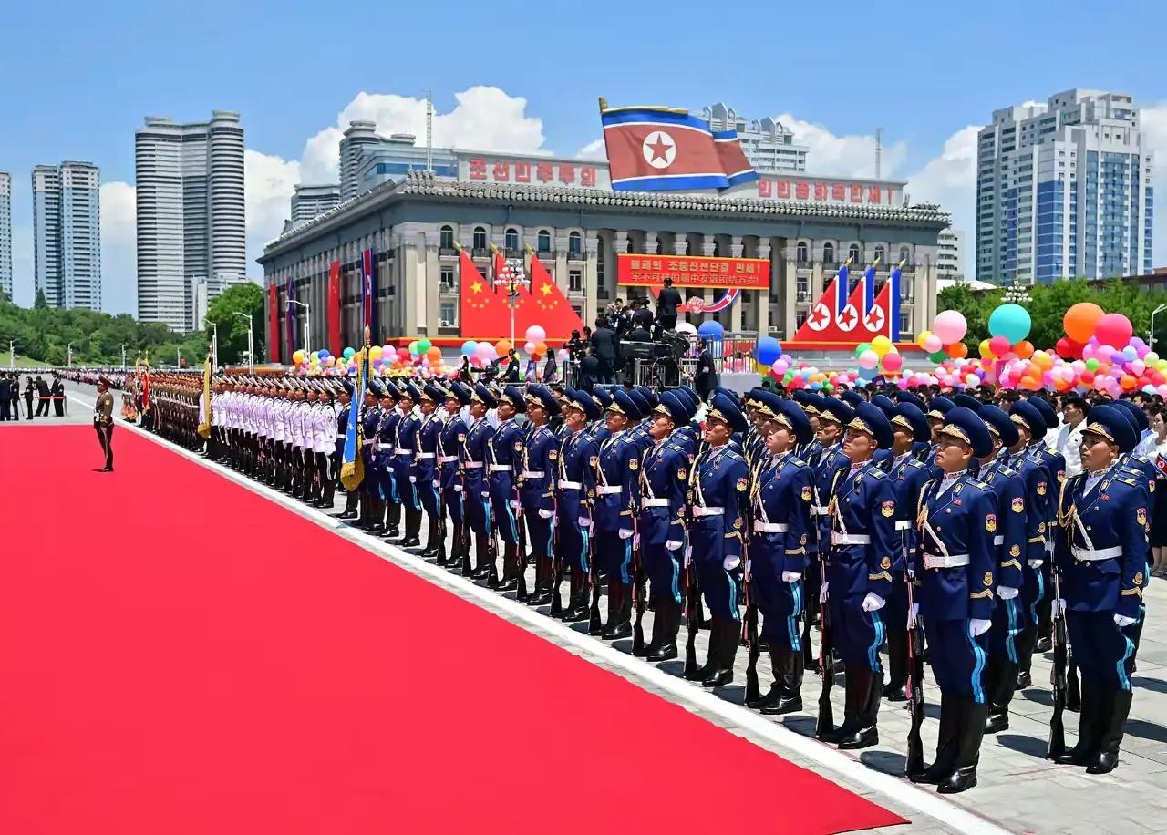 社会主义国家，看起来就是风清气爽啊，精神文明建设很是纯粹，活出了让人羡慕的样子，