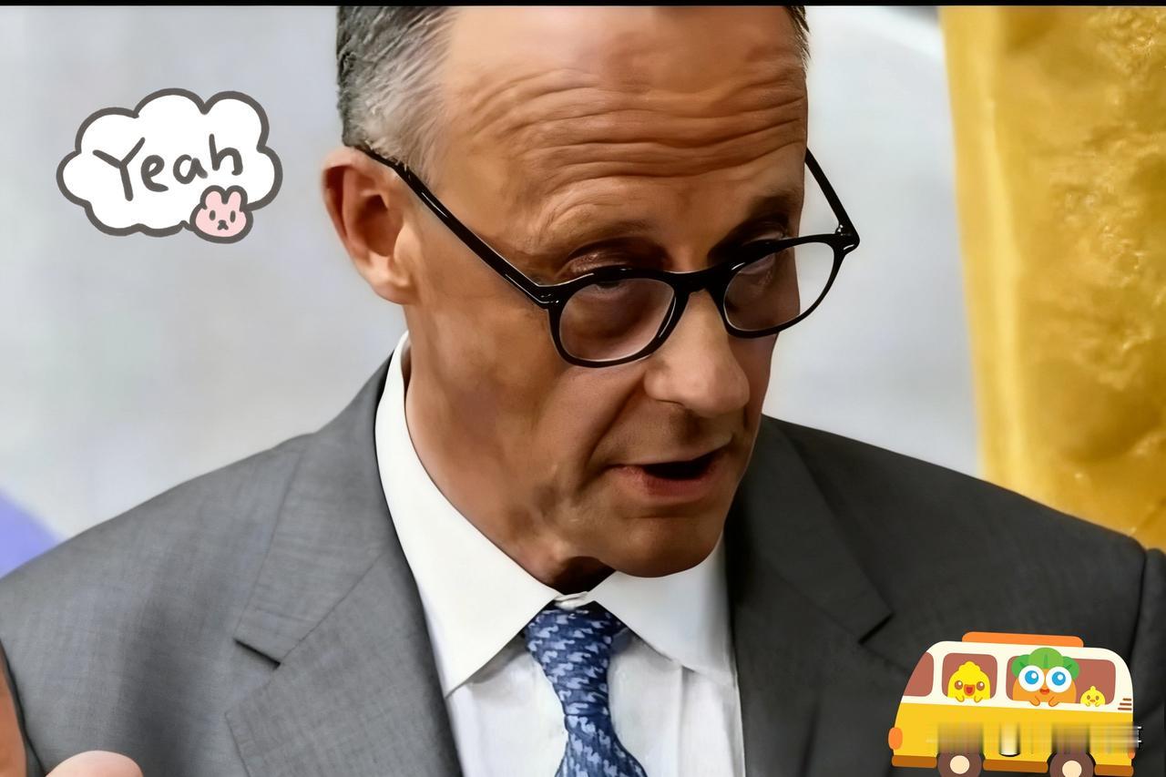 德国政府确实不把自己搞死不罢休！默克尔政府打下的基础基本上已丢失殆尽！7德国总