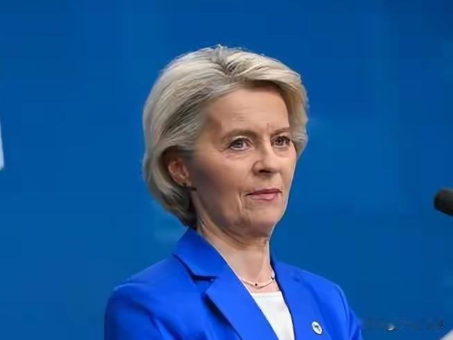 匈牙利总理欧尔班怒怼欧盟主席冯德莱恩！欧盟主席冯德莱恩向欧盟各成员国发信表示