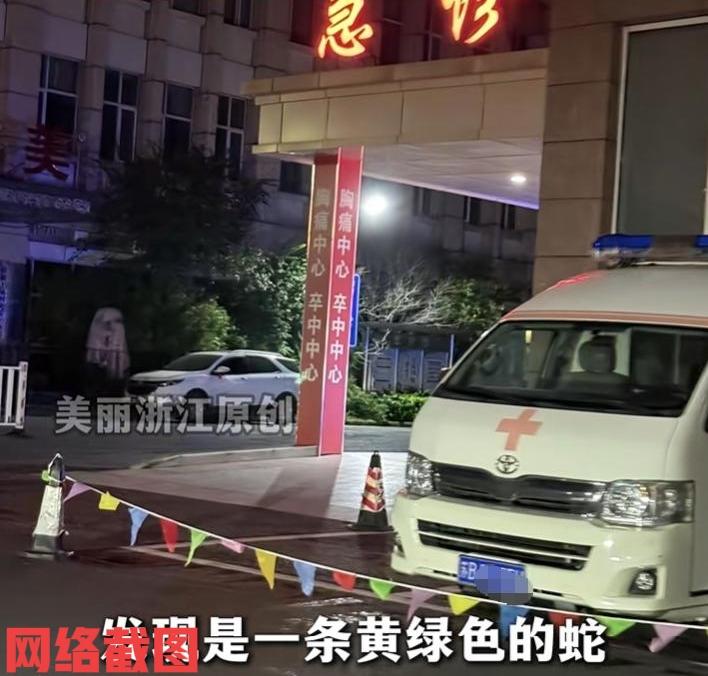 江苏无锡有女子半夜去卫生间。只是女子刚坐在马桶上就听到异常的响动，感觉自己被