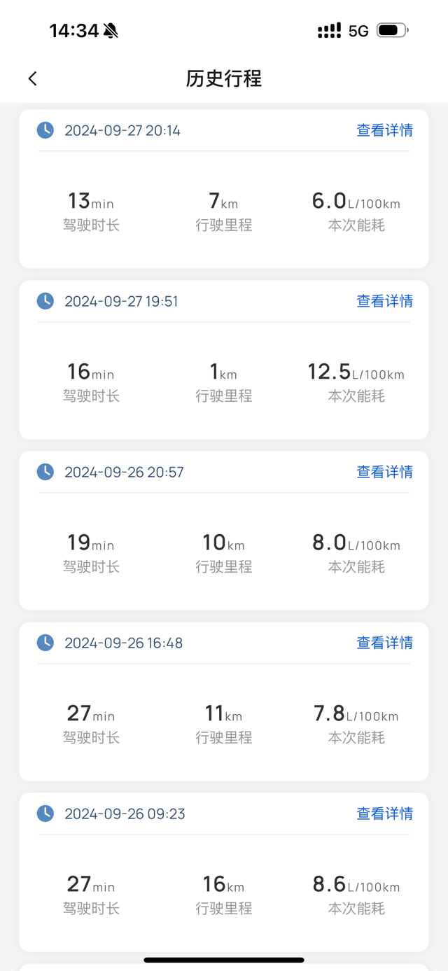 正常油耗从不开ECO，轻柔点开就很省