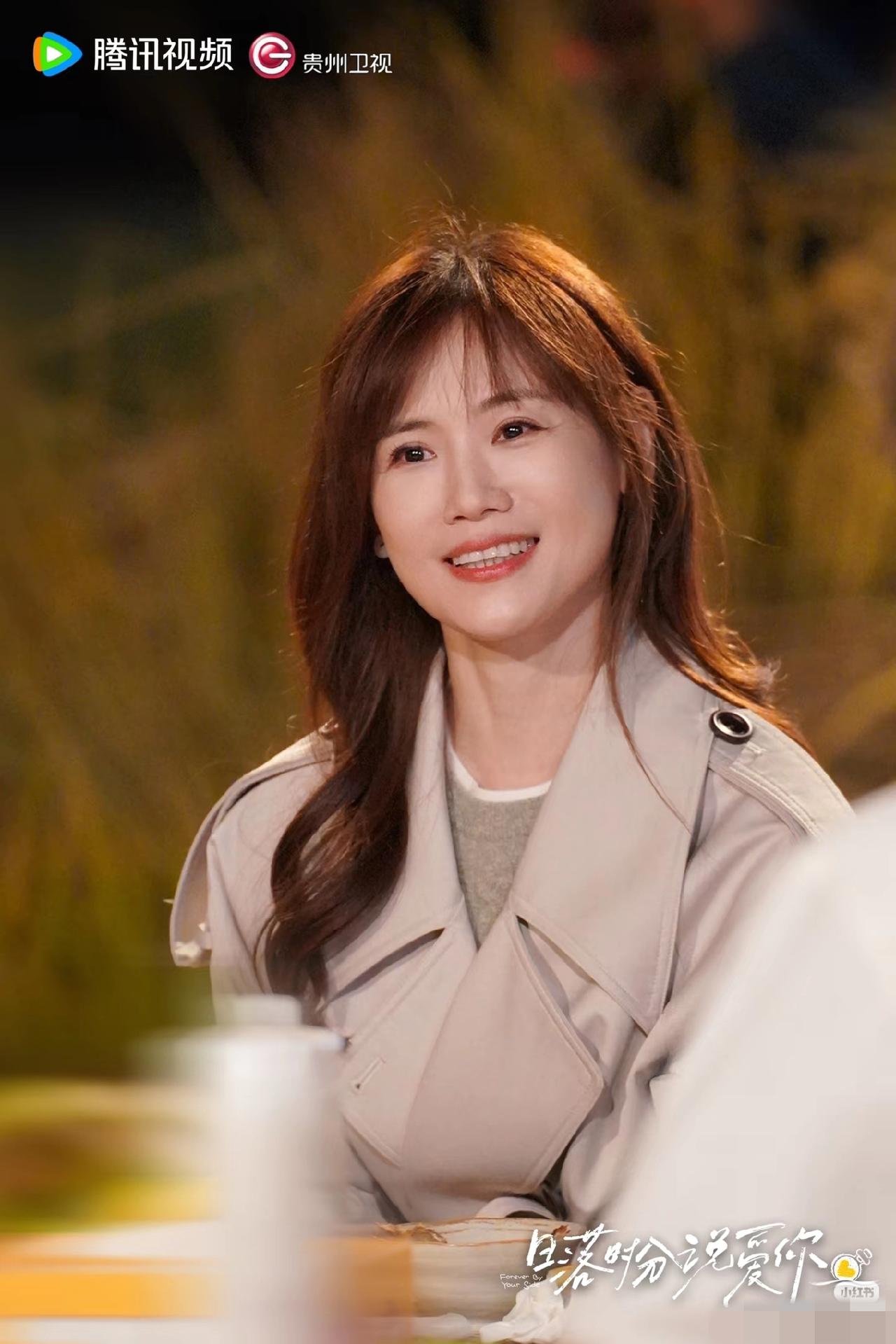 我很好奇，到底什么样的家庭，能养出马晴这样的女人，刚才去扒了一下她的家庭背