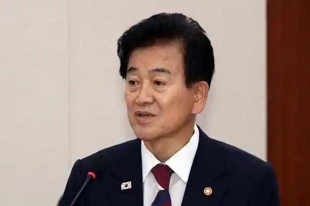 韩国承认现实：世界上只有三个国家能打美国本土，朝鲜已经成为其中之一！韩国统一