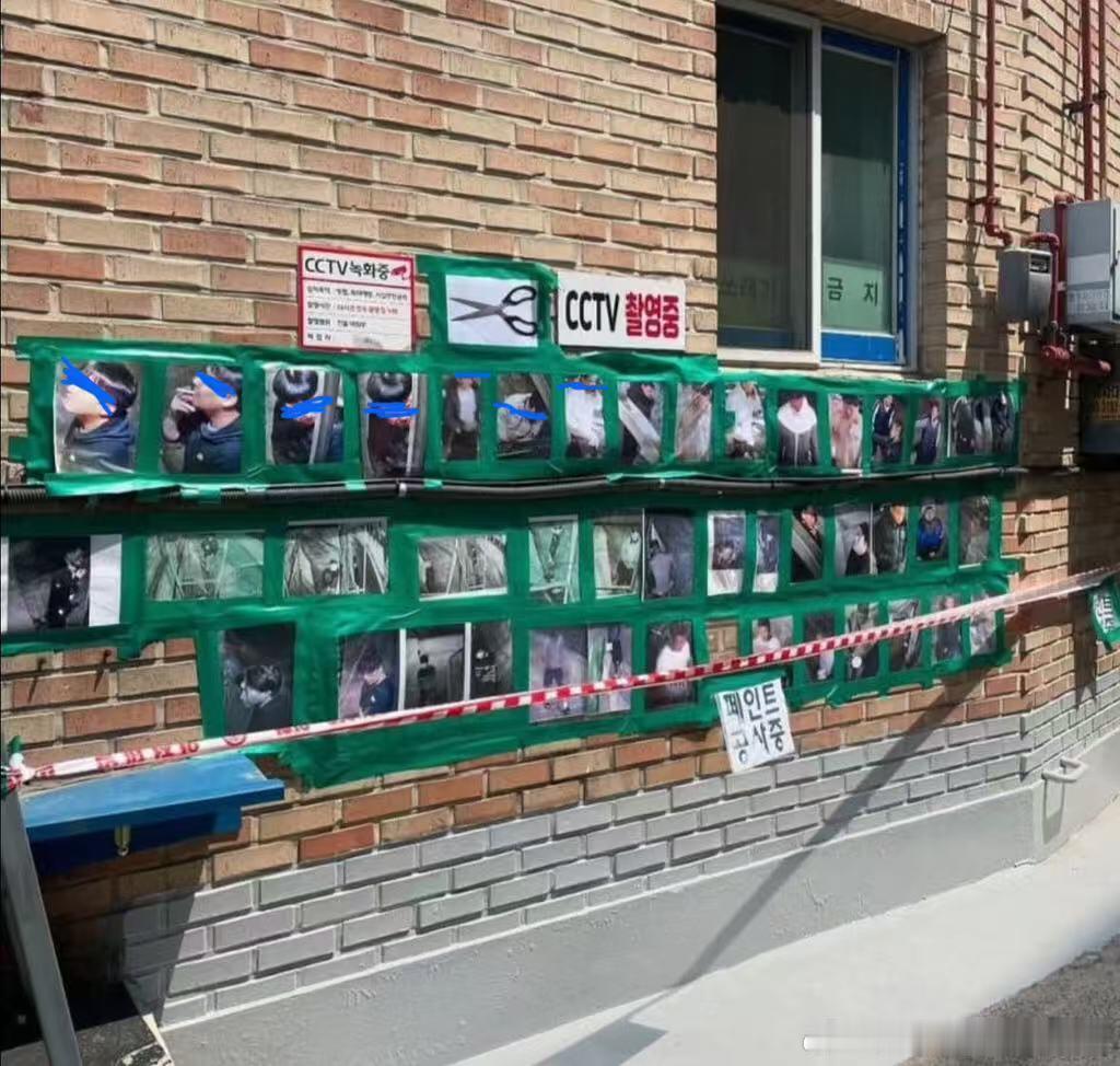 随地小便会被拍下展示建议推广​​​