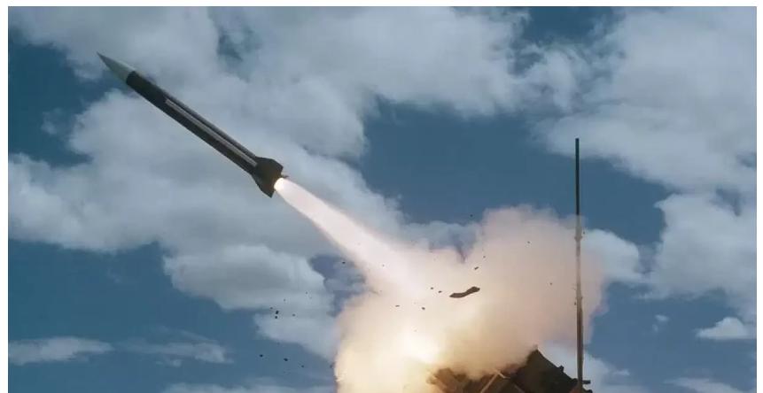 虚劲何用导弹数字听着吓人，上千枚齐射，场面确实震撼。但真要看效果，关键不是发射