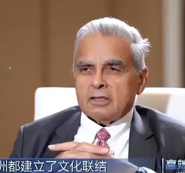 “亚洲正在犯下滔天大错！”新加坡顶级外交家马凯硕曾痛批：整个亚洲正在犯下致命错
