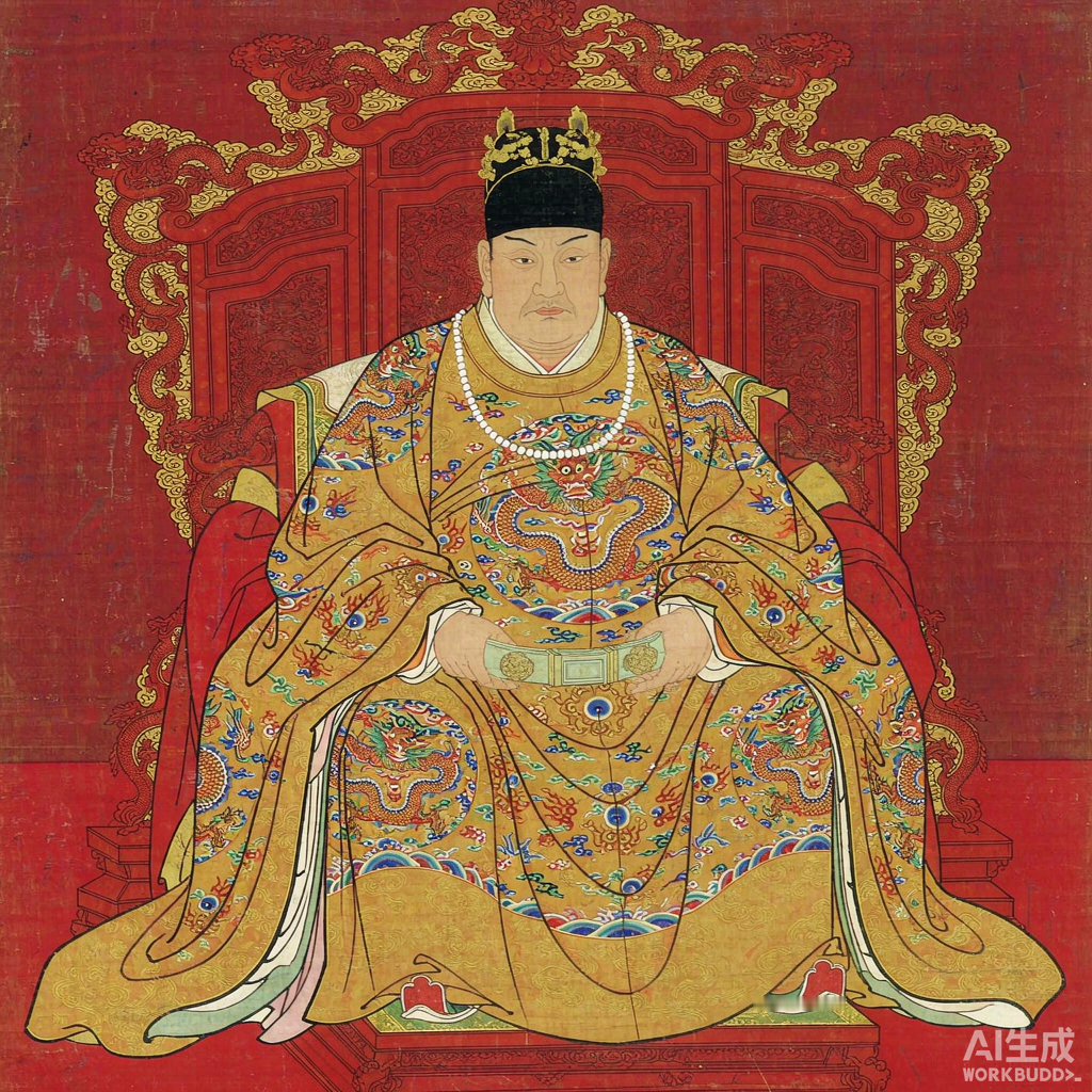 朱元璋算安徽人还是江苏人