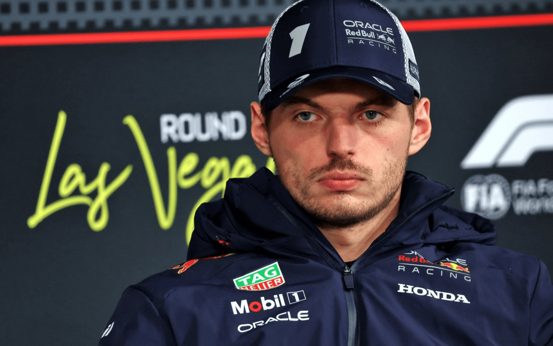 维斯塔潘工程师团队三名关键人员下赛季将离队, 仅GP留下