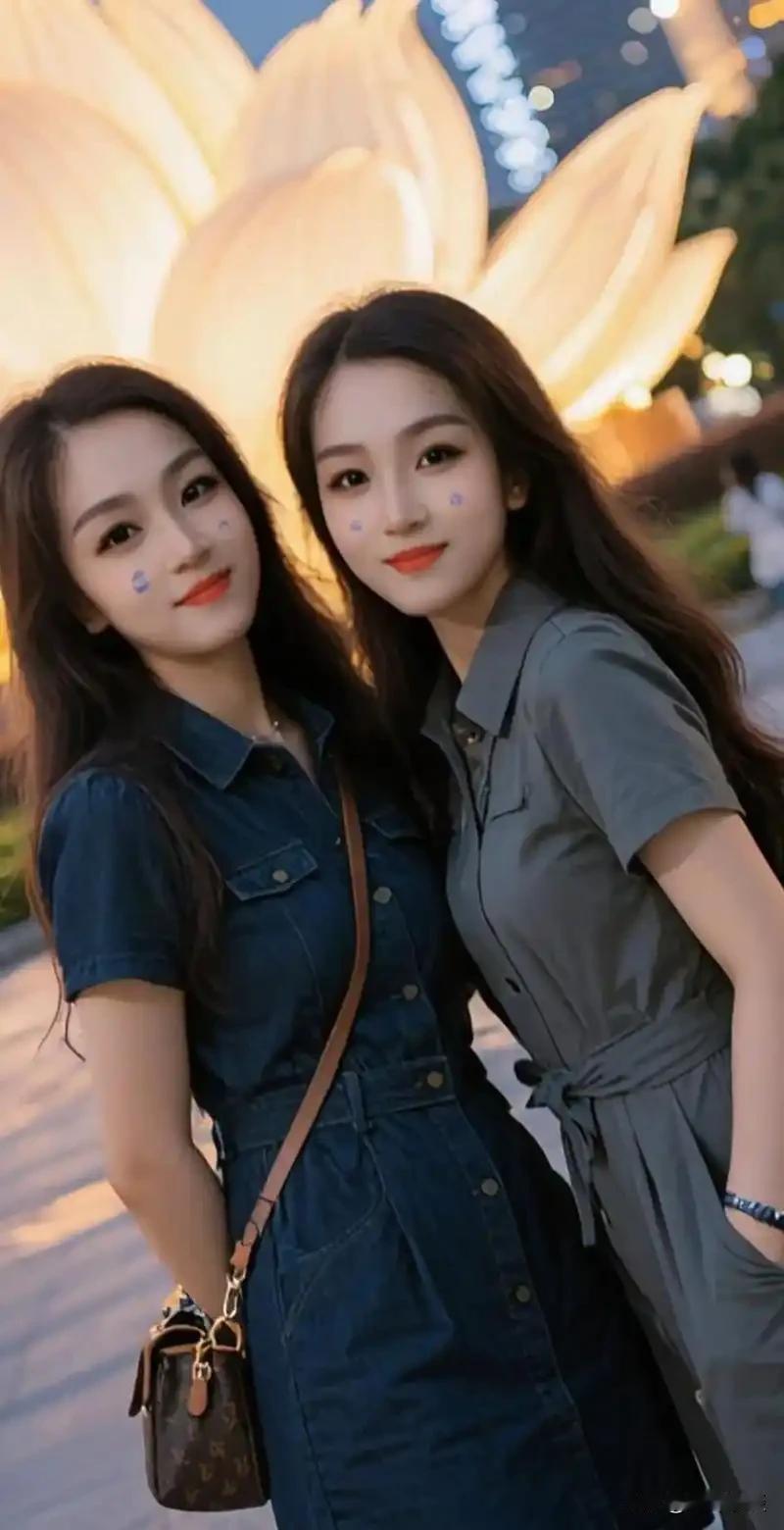 在江西赣州的一条老巷子里，一对双胞胎姐妹的高考查分视频，这两天传疯了。姐姐刘