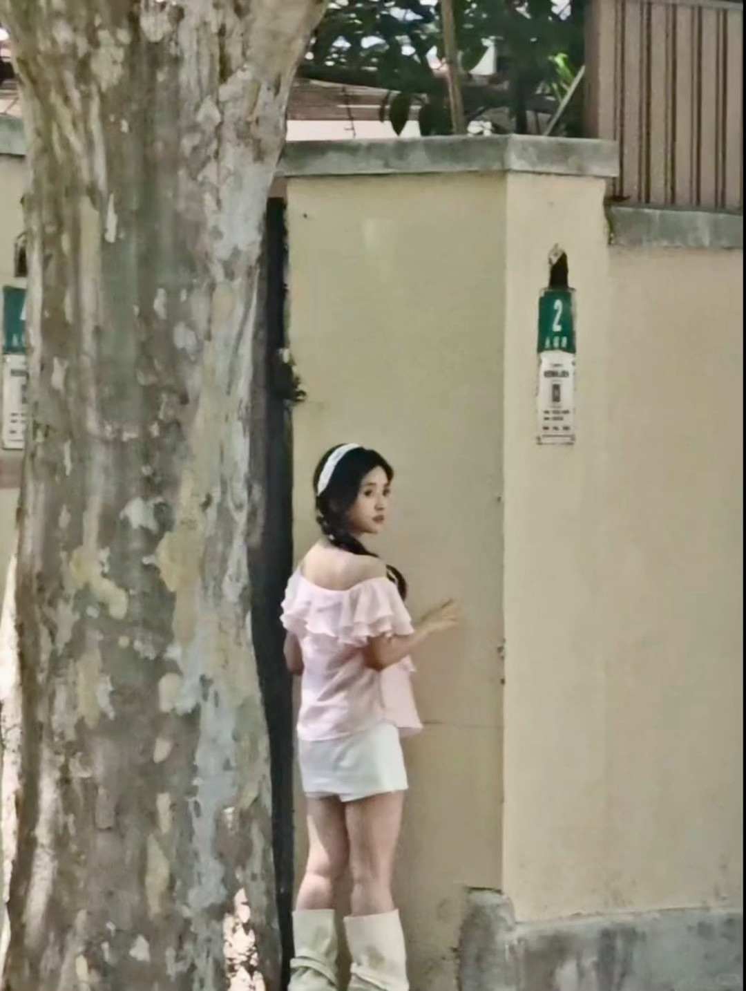 沈月的身材难评…又要夸顶级美貌了