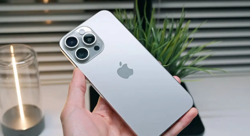 之前很多人不信，iPhone15pm将会是这几年的iPhone钉子户。完全够