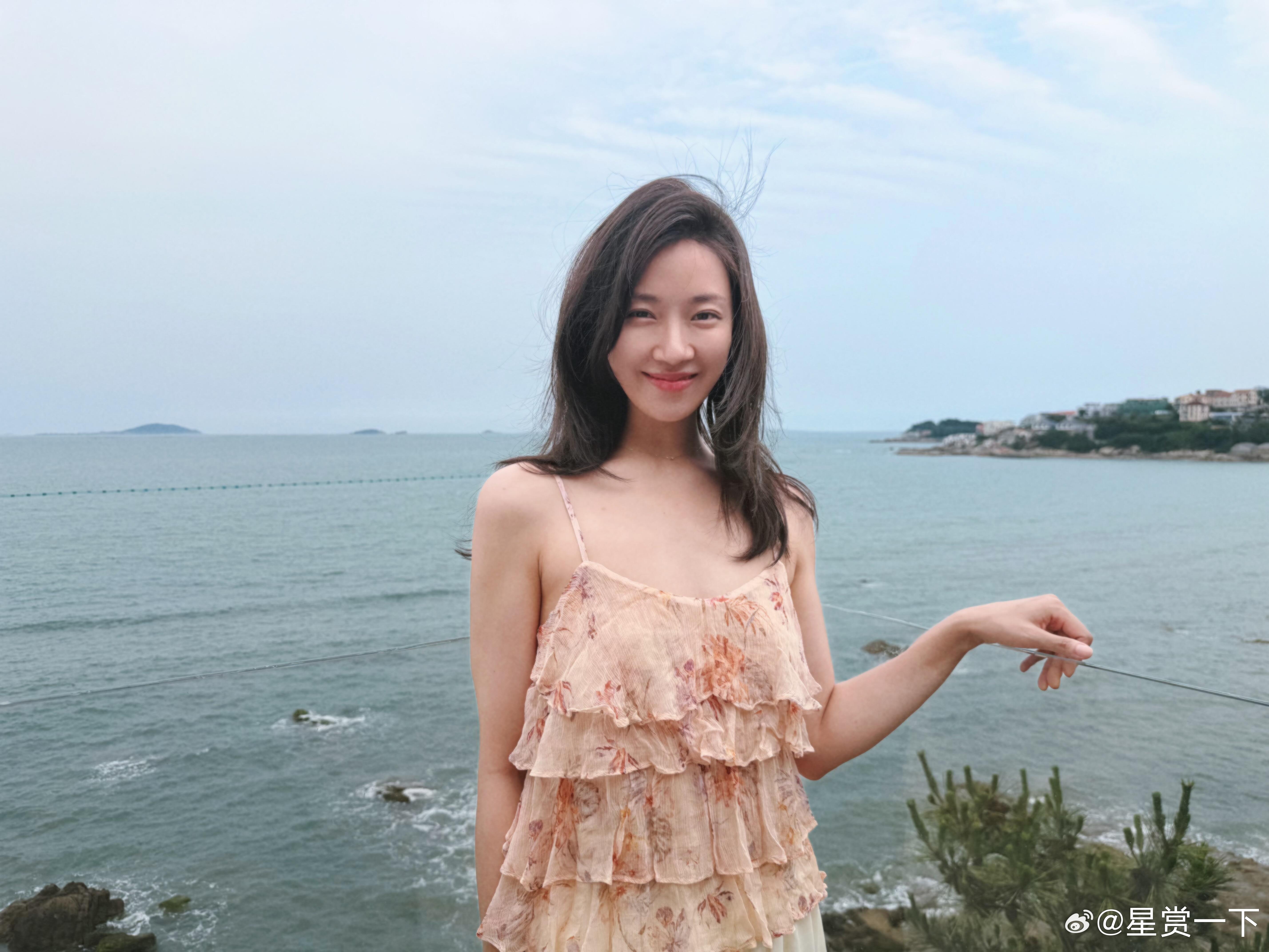 菅纫姿海边碎片🌊