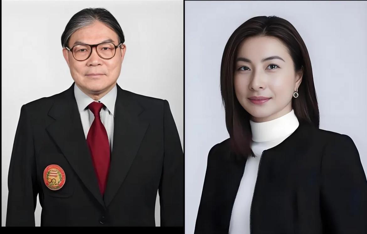 霍震霆每周蹭饭真相曝光,豪门老爷子也有小确幸现年79岁高龄的霍震霆，日前谈及