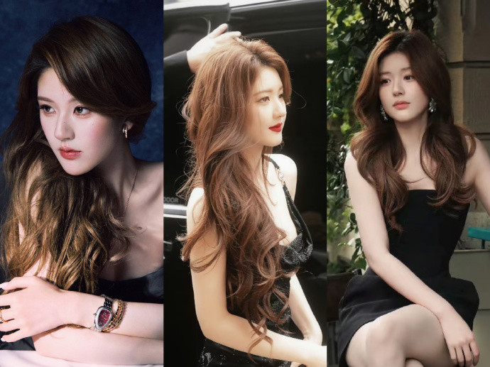 露思今天和早期有什么区别