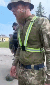 据媒体报道，日前一名在乌克兰武装部队服役的巴西籍士兵，于利沃夫州一处军事训练中心