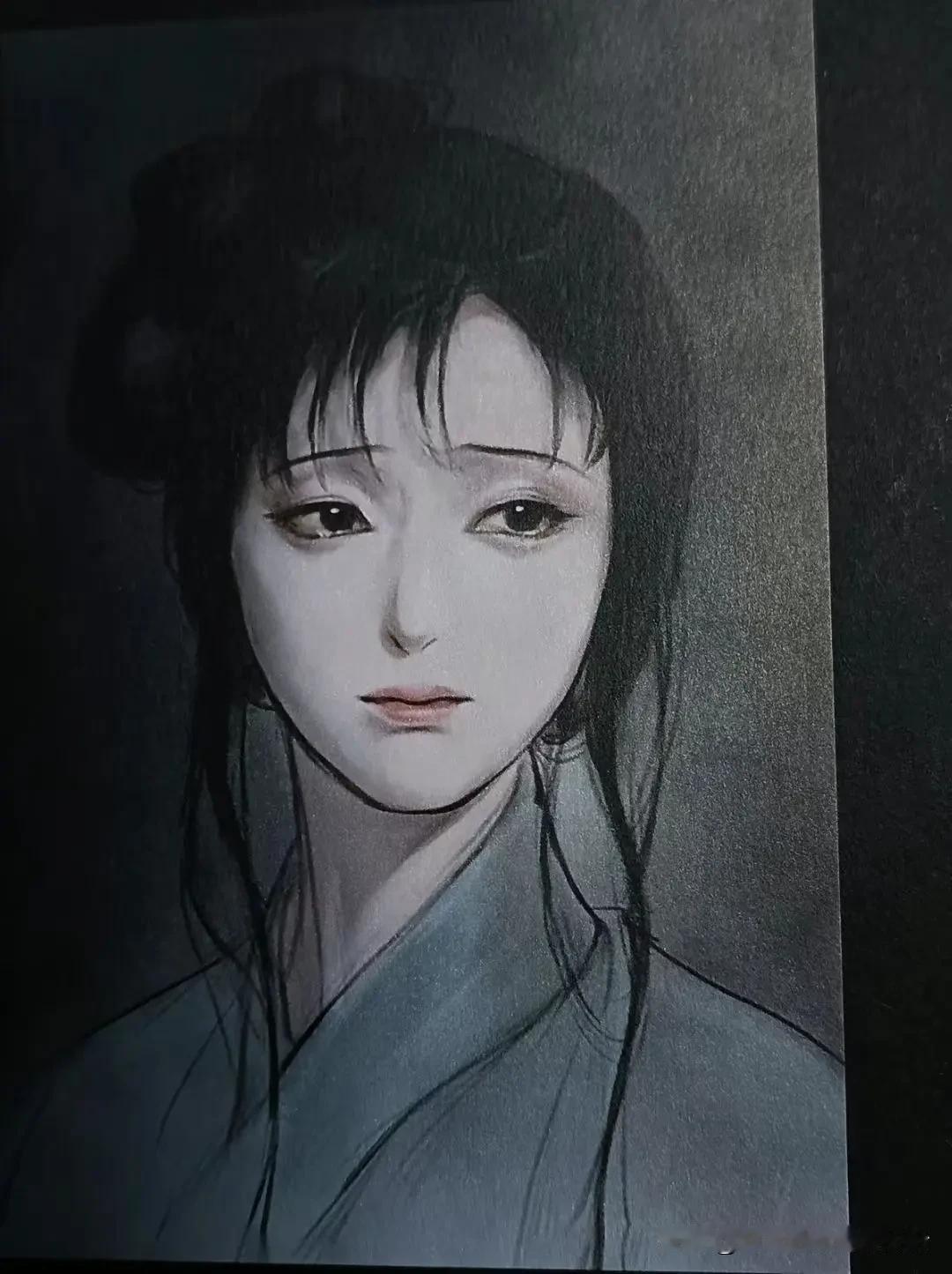 只需看一眼让天下男人为之动容