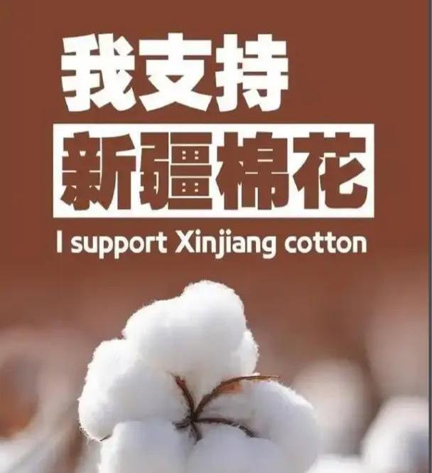 没想到一家中国本土的玩具品牌为了美国市场竟然要弃用新疆棉。近日一家网红某布布填