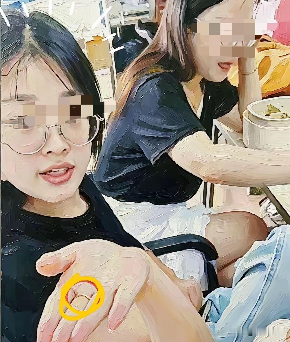 女子“白嫖外卖”事件根本没完！白嫖外卖只是冰山一角！扒完才发现背后水太深！这家公