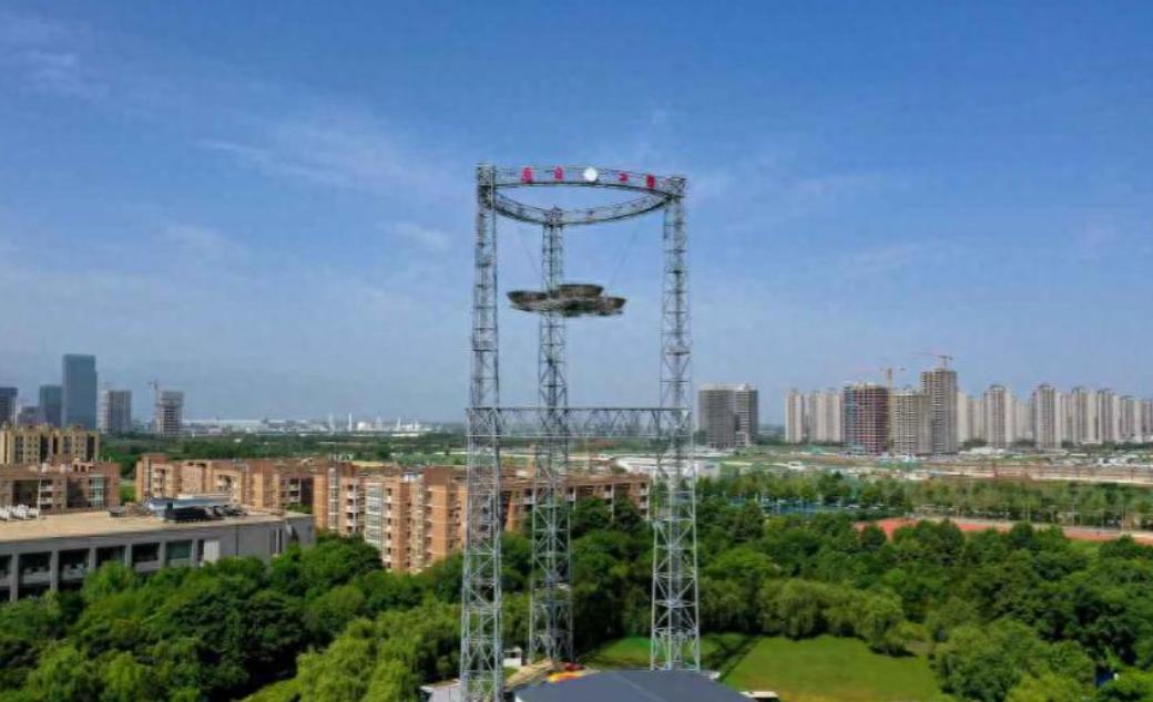中国逐日工程重大突破！太空无限能源加速落地中国国家级超级工程“逐日工程”近期