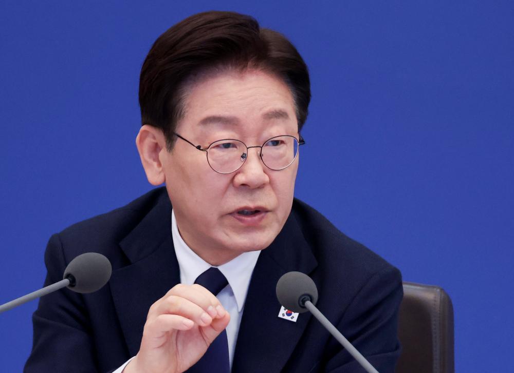 连中国都没想到的一幕发生，在野党要求李在明：马上跟中国谈判！9月27日，