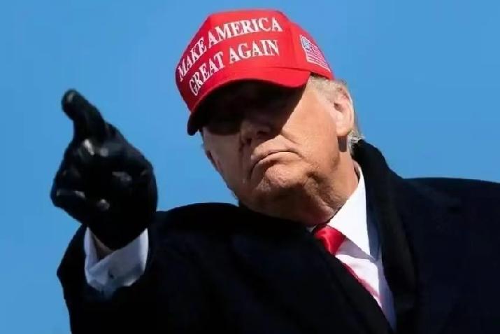 昨晚，香港《卫报》发文:“2026年中美或迎第三次关系转折点，特朗普预计4月访华