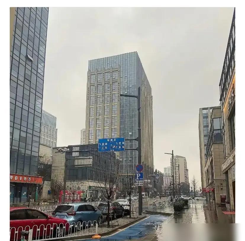 各位要留神了，这次不是闹着玩的。最近看天气预报，这波寒潮可不是普通降温，得持