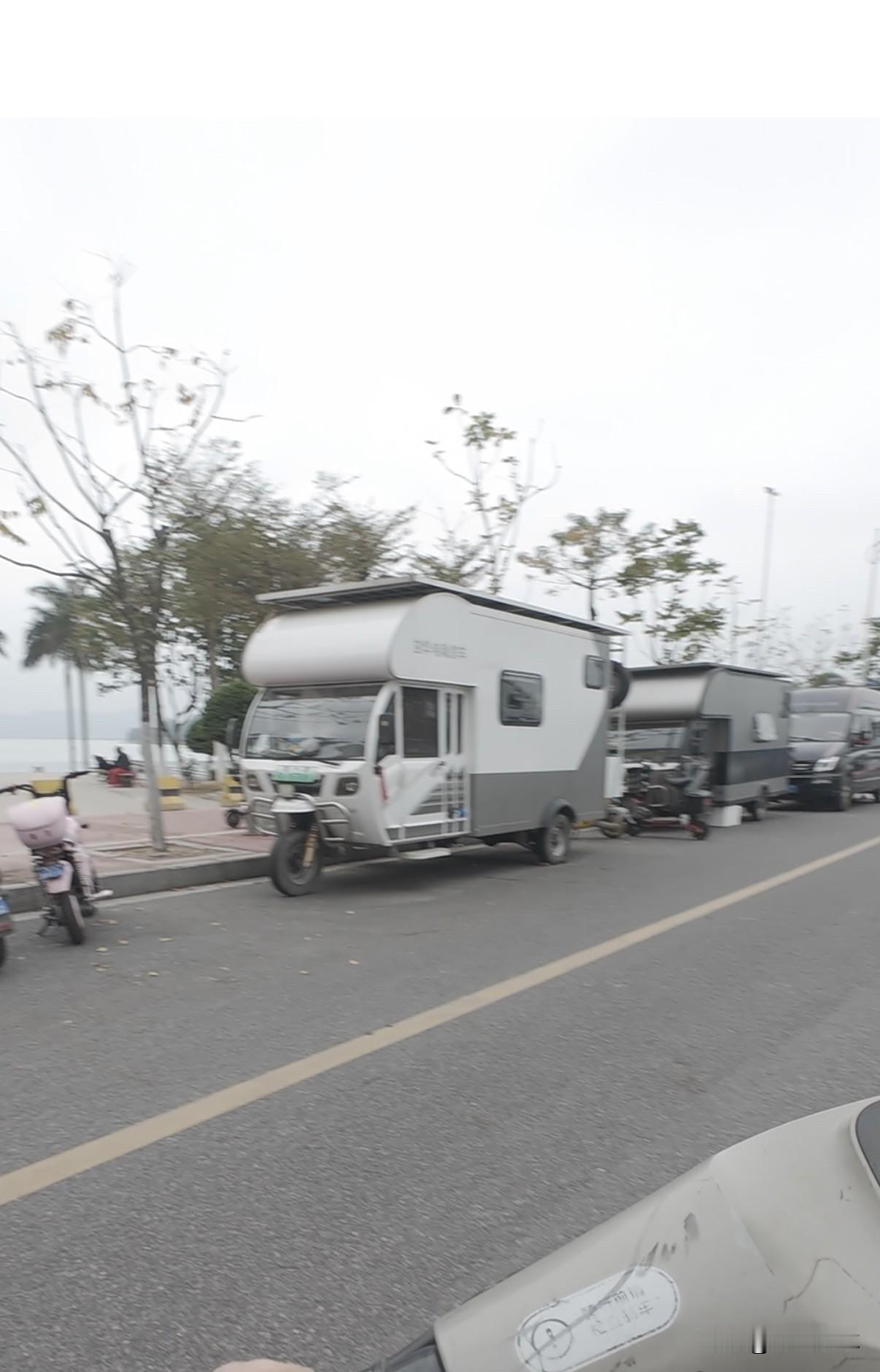 经常听一些准车友说，听说某某地不欢迎房车，问我真的假的？问其出处，答曰网上说的…