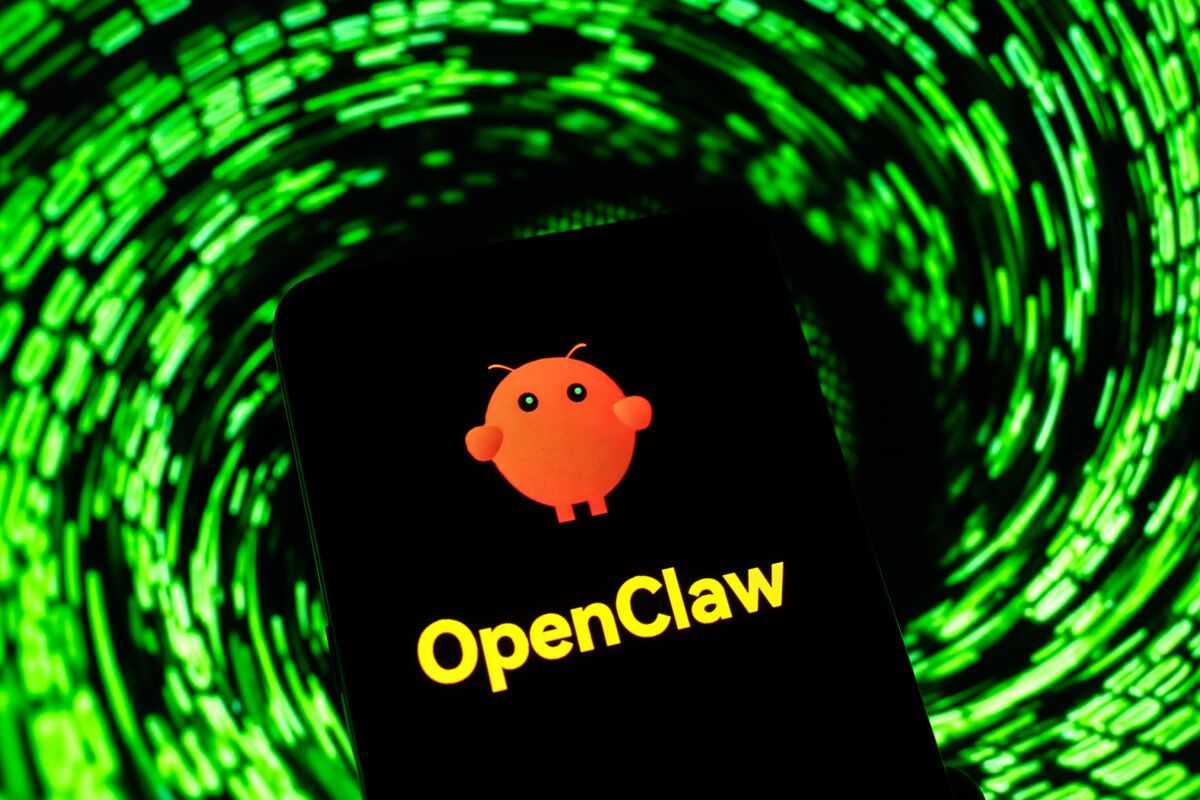 小龙虾OpenClaw爆火，会给OpenAI带来好处吗？2026年开年没多久，小