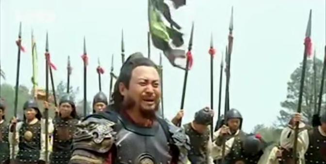 1659年，李定国在磨盘山设下三道埋伏，准备全歼吴三桂大军。不料，叛徒卢桂生阵前