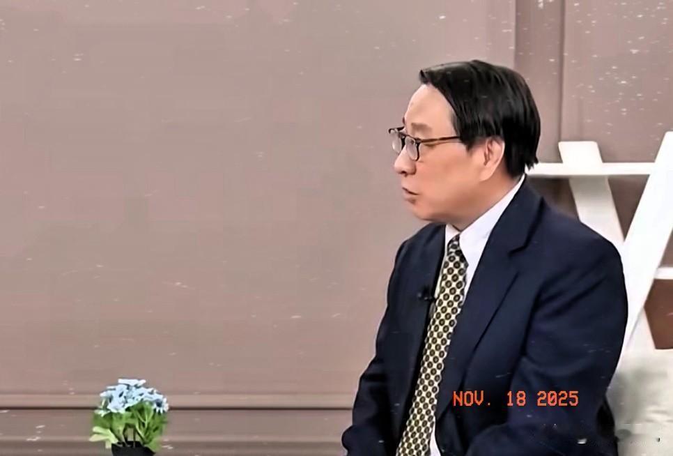 高志凯教授又出奇招！针对日本高市早苗此前涉台海问题的逆天