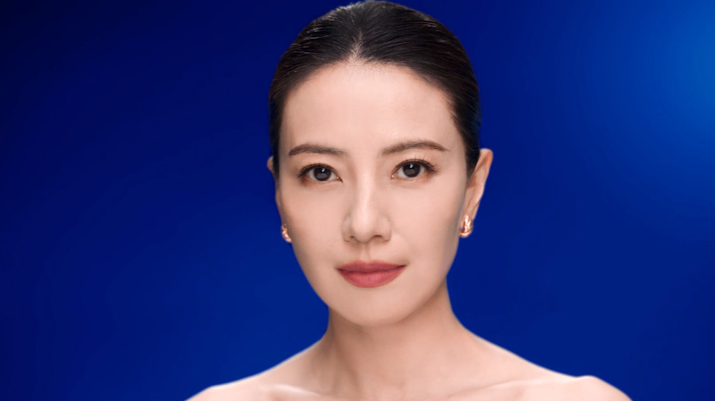 高圆圆真会选高圆圆用行动诠释