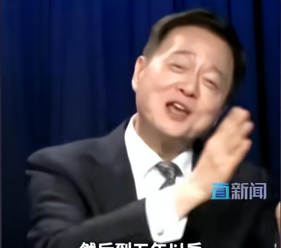 两岸统一的关键阻碍在谁？之前一直以为是赖清德，今天才发现，我们错了！大陆网友真的