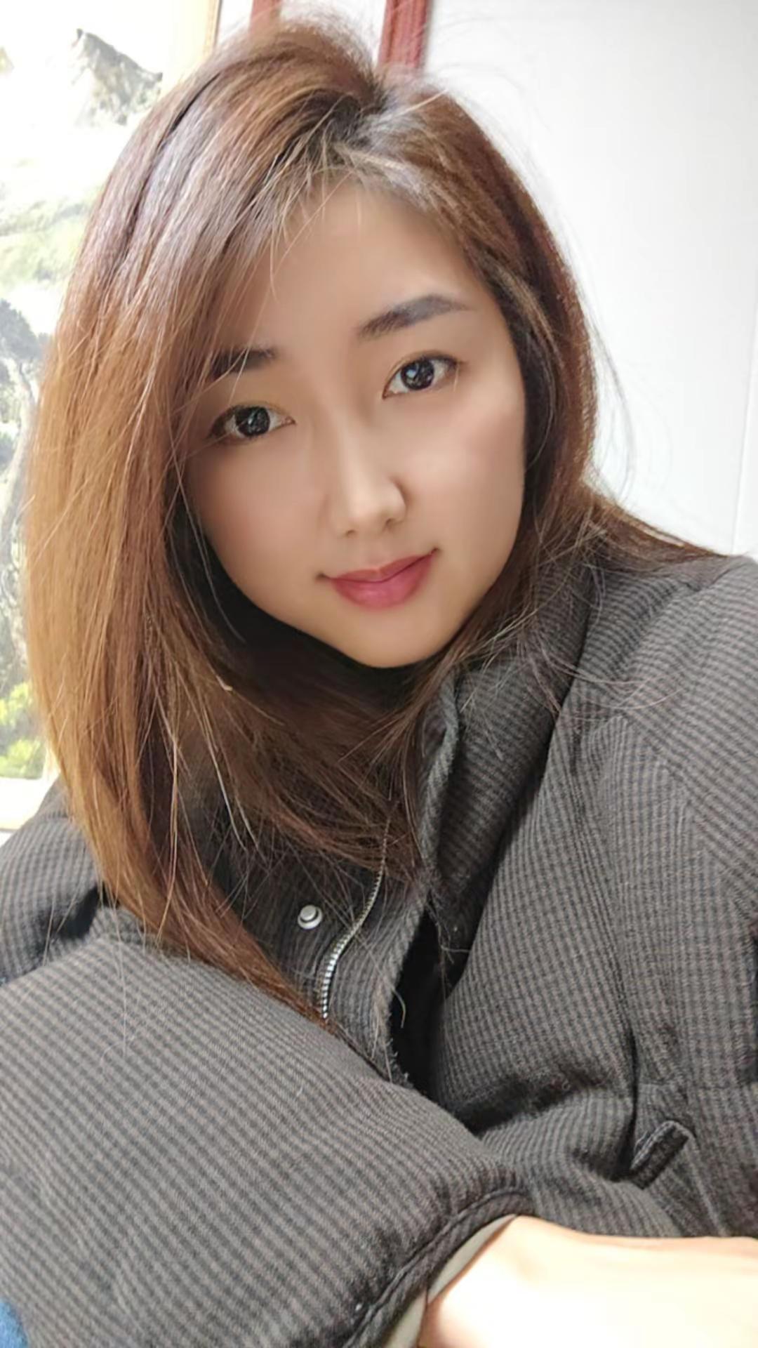 生活很美好记得微笑