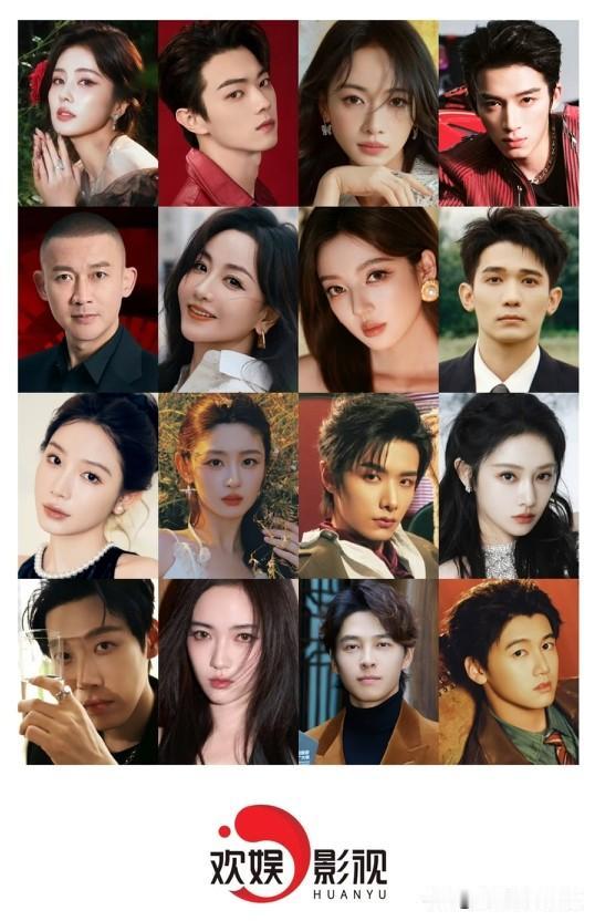 于正还真是说到做到啊，真的跟那个短剧女演员滕泽文解约了。这应该是欢娱史上签约