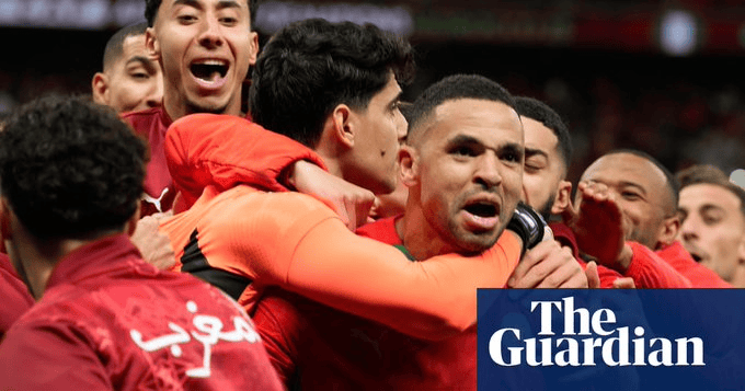 喀麦隆足协主席埃托奥等高管强行串谋, 做非洲杯4年1届改革