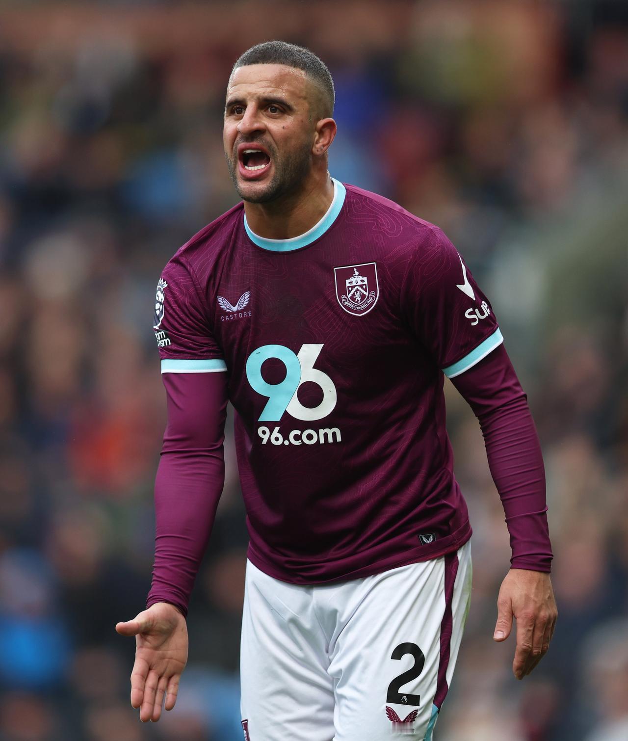 凯尔·沃克谈曼城是否不可阻挡：“当然能被阻止！我认为在单场90分钟的比赛里，任何