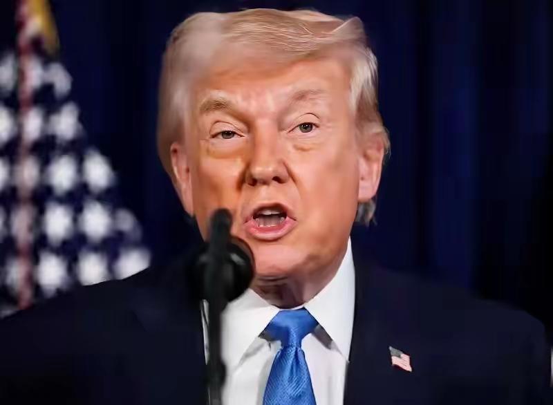 特朗普访华，最绝望的是欧洲。之前欧洲国家一直都在鼓动美国和我们对抗，因为只有中美