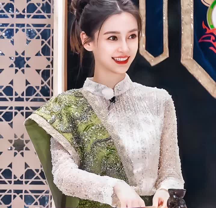Angelababy已经很难再结婚了！原因很简单，不是因为她年纪大了，也
