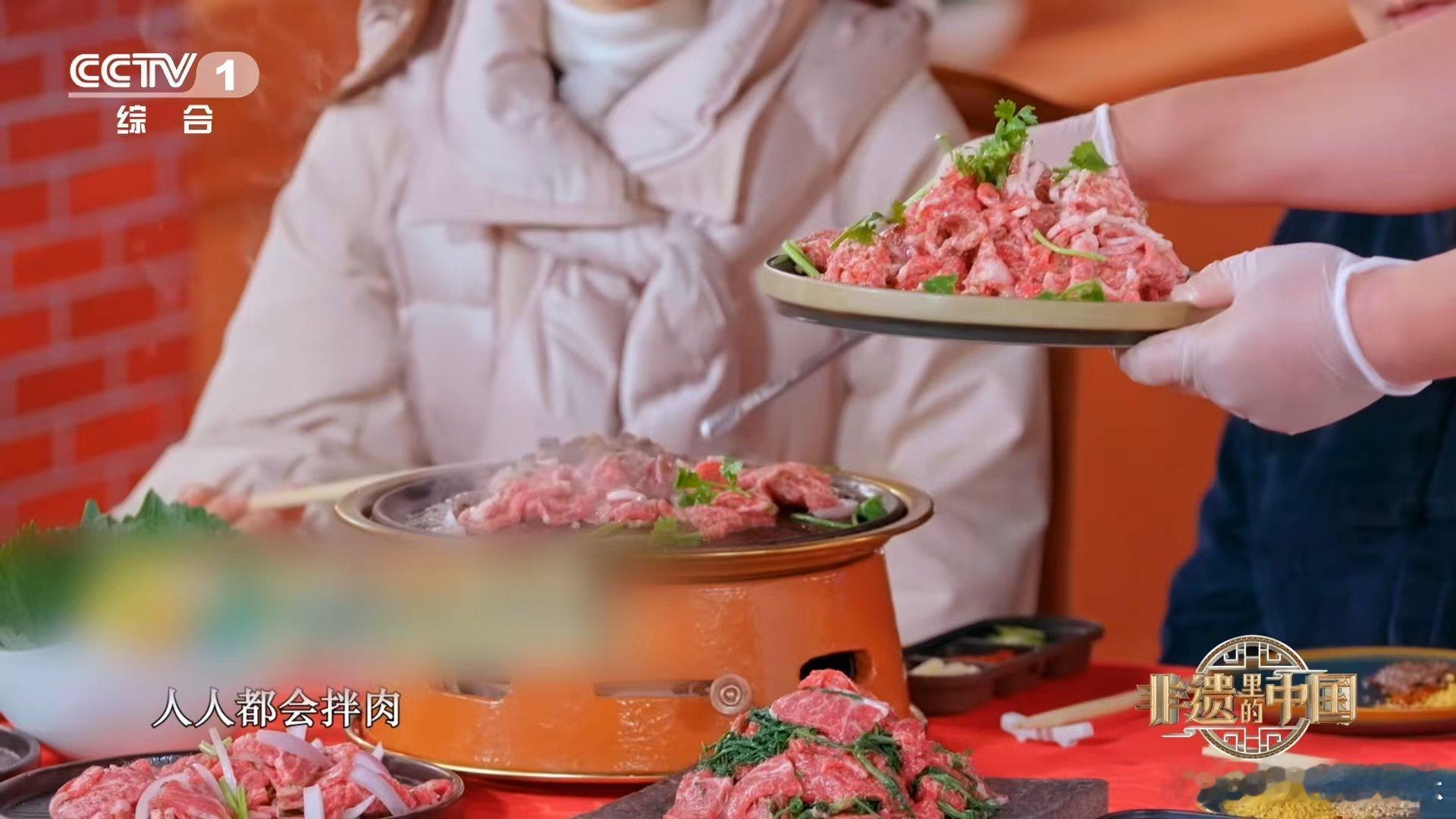 一人一句推荐家乡非遗美食最想让外地人吃的家乡菜外地朋友来安徽必吃！八公山豆腐细