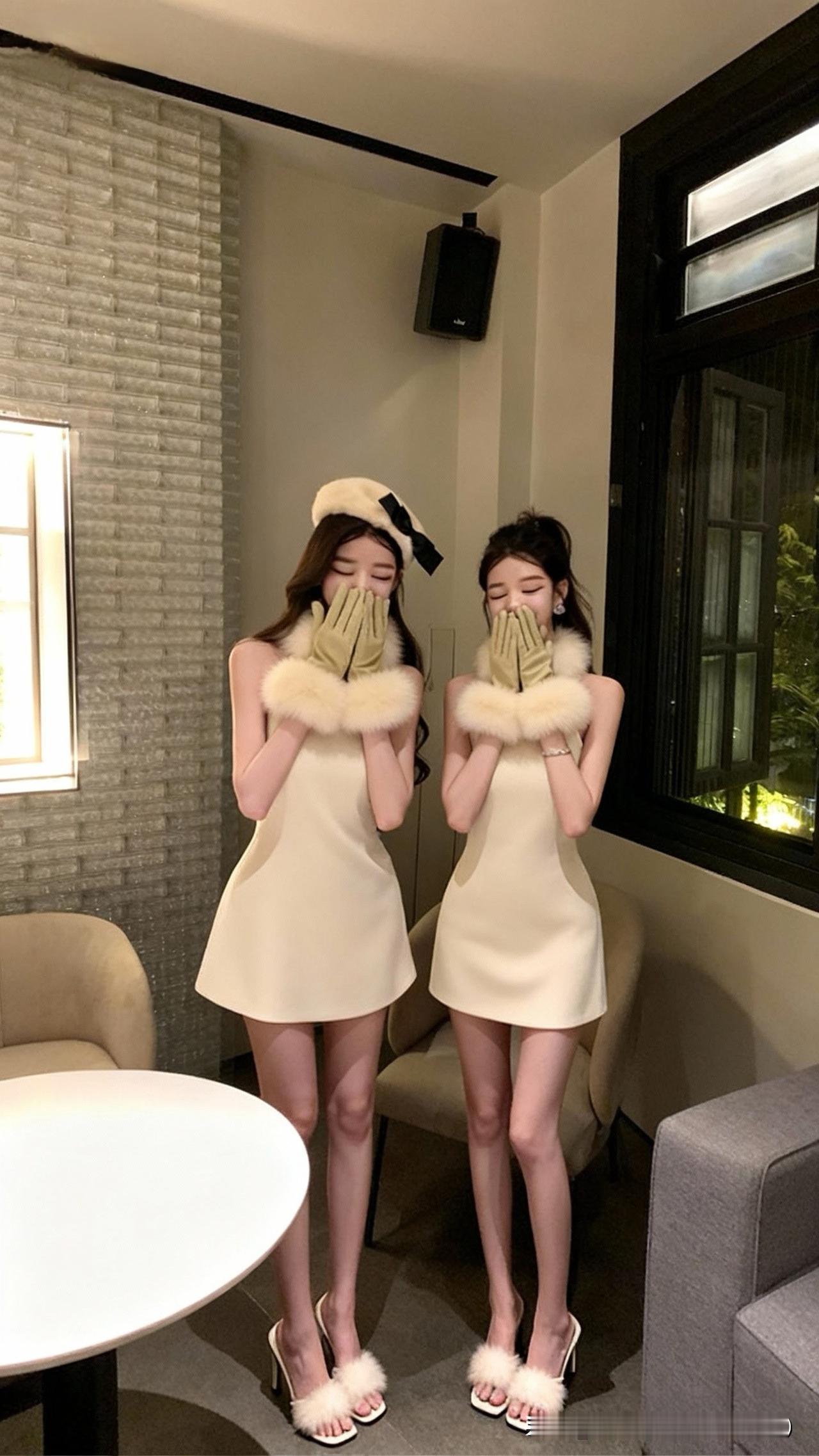 什么样的穿搭可以成为气质女神?这样的穿搭太适合约会啦