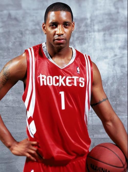 笑不活了！居然还有人纠结麦迪和乔丹的静态天赋谁更强？拜托，这不是明摆着的