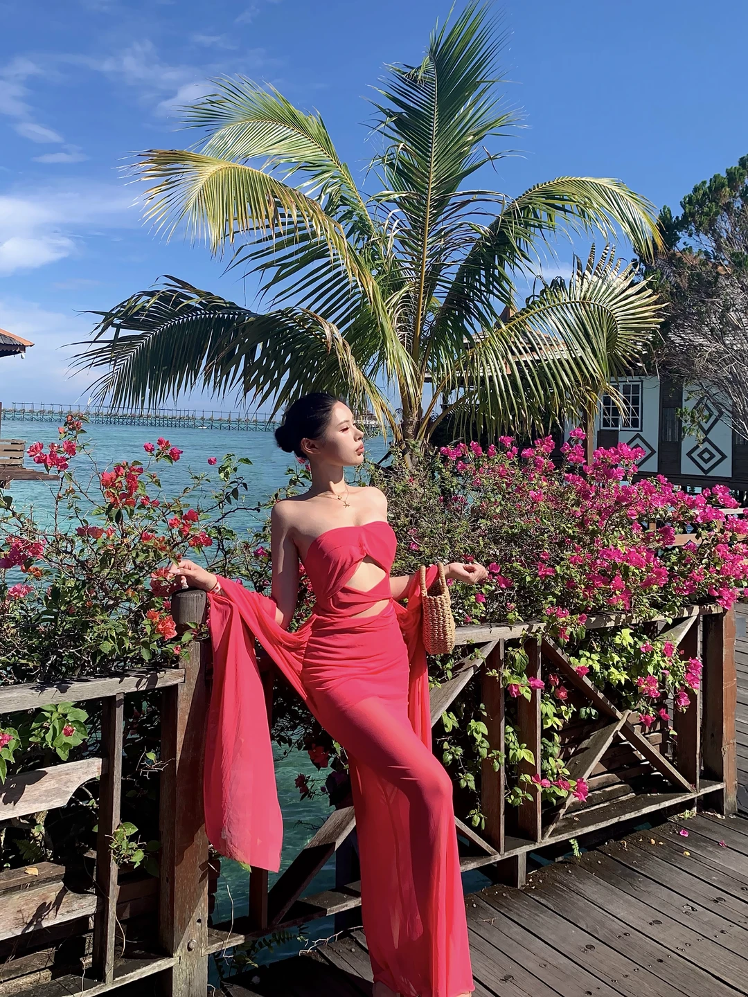 Mabul Island🦩