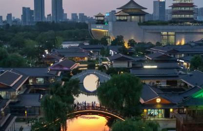 聊一所实打实的硬核大学——西安电子科技大学。我知道很多家长一上来就问：这学校是