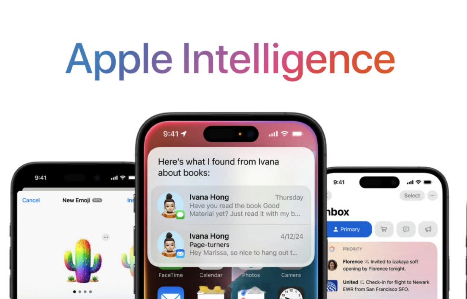 开始传说国行版AI将随iOS18.4上线，随后推到iOS18.5马克·古尔曼